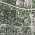 86-year-old woman falls at Discovery Commons