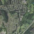 84-year-old woman with chest pain at Steinway Drive