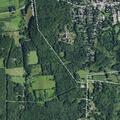 Woman with abdominal pain reported near Turnpike Road