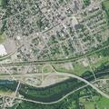 65-year-old female with mental health issue needs transport