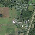 Commercial fire alarm at Oregon Freeze Dry plant