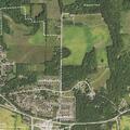 81-year-old female needs hospital at Blue Mounds