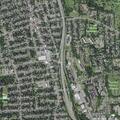44-year-old man with abdominal pain at Ivy Ridge Road
