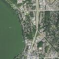 Accidental 911 call from Larson Beach Road apartment