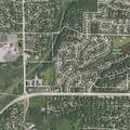 Child’s backpack found on Avondale Drive