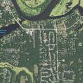 Woman with serious bleeding from leg in Grand Haven