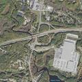 Elderly man falls and injured near Ledgewood Lane