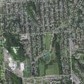 Person intoxicated near Slocum Drive in Syracuse