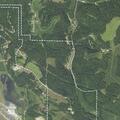 Unattended campfire reported at La Riviere Park