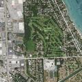 Person having difficulty breathing at Port Haven Manor
