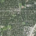 Hit and run reported on Anton Drive