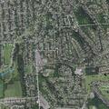 Elderly man having difficulty breathing at Nottingham Rd