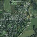 Woman having dizzy spell near East Genesee Street
