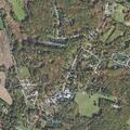 Accident near Depot Road overpass in state park