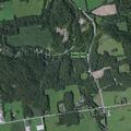 Man in cardiac arrest near Ingalls Corners Road