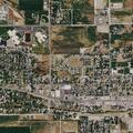 Welfare check after report of family fight