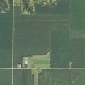 Possibly intoxicated man with vehicle in ditch