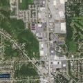 Person falls in backyard near Fort Gratiot