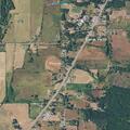 Structure fire reported on Burma Road in Camas Valley