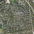 Person experiencing chest pain near Kearney Circle