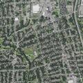 Man in 70s has trouble breathing at W Beard Ave
