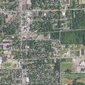82-year-old female with infection and nosebleed in Davison