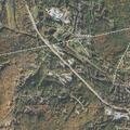 Person injured in fall near Hemlock Drive
