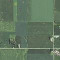 Plane down with fuel and chemicals near Algona
