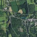 Woman with chest pain and breathing difficulty in Cambridge