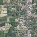 Man assaulted at Abernathy Park skate area