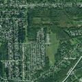90-year-old male having difficulty breathing in North Tonawanda