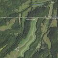 County truck requests help with downed power lines
