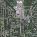87-year-old male falls at Fayetteville residence