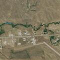 Caller reports assault at Oglala Housing