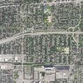 Medical emergency reported near South 62nd Street