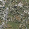 Person suffers head injury after fall at Rock Forest Drive