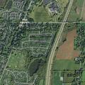 68-year-old woman with chest pain at Delaney Drive