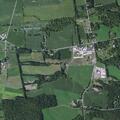 Woman reported leg pain near Watson Road