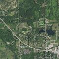 Woman with low blood pressure at apartment in Imlay City