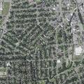 Woman reports chest pains near Coolidge Avenue
