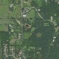Property owner reports access issue with drainage ditch