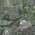 Person experiencing chest pain at Onondaga Boulevard apartments
