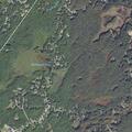 Man with severe abdominal pain near Clark Road in Rye