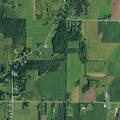 92-year-old woman reported dizzy at Hunts Corners Road