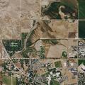 Male transported to Wind River Cares in Riverton
