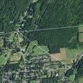 Elderly woman with unknown injury near Cambridge