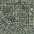 woman experiencing chest pain at (number withheld) Kaufman Boulevard