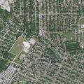 Male with head bleed after fall near Seneca Street