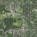 Person punched at police west substation