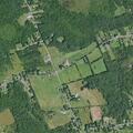 Two-car crash on County Road 126 in Broadalbin